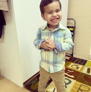 Meet your Posher, Debbie